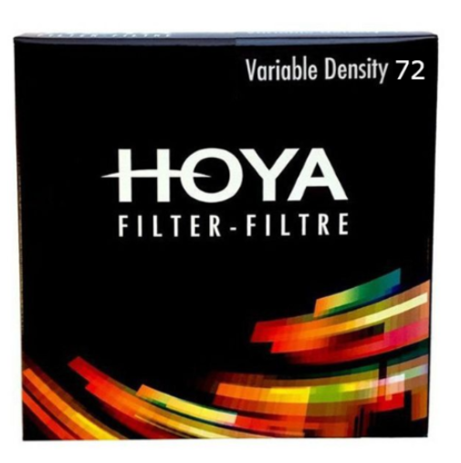 Hoya Filtro ND HD Variabile 72mm Hoya Filtro ND HD Variabile 72mm